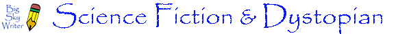 ScienceFictionAndDystopian